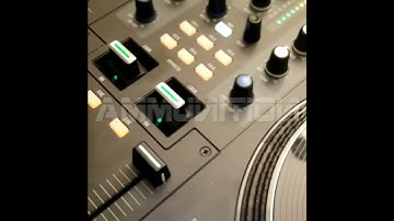 HOW TO ACTIVATE ALL 6 FX ON THE RANE ONE