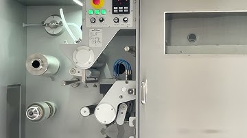 Mid-sized Coating Machine for TDS and ODF - MBCD 1.3-4.1 - 4K