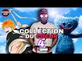 Je rentre des jeux PS2 dans la COLLECTION ! #4