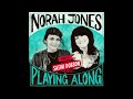 Norah Jones Is Playing Along with Sasha Dobson (Season 2 Episode 49)