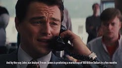 Funny CryptoCurrency video ( wolf of wall street ) - MiningCave