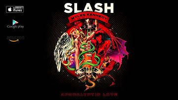Slash - You
