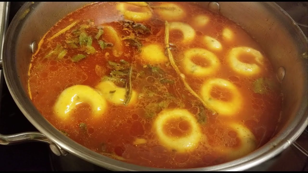 Chilatole de pollo con bolitas de masa (tesmole) estilo Veracruz YouTube Chilatole de pollo con bolitas de masa (tesmole) estilo Veracruz YouTube