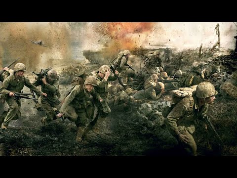 Vídeo: Quin va ser el punt d'inflexió de la Segona Guerra Mundial?