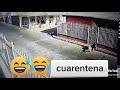 La cuarentena 