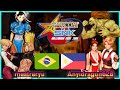Youtube Thumbnail title