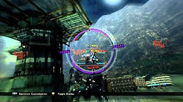 Armored Core Verdict Day : Angry D-chan