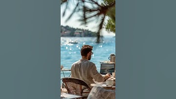 Live in Croatia and Work Remotely 🌍 | Digital Nomad Visa Explained