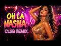 Oh La Nasha (ओह ला नशा) | Bollywood EDM Dance Song 2026 | Retro Item Song Remix | Hindi Club Hit
