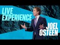 Joel Osteen | Lakewood Church | Sunday Service 11am