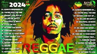 Top 100 Reggae Love Songs 2024 - Most Requested Reggae Love Songs 2024 - Reggae Mix 2024 vol 14