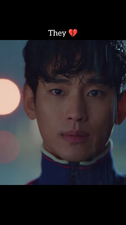 They 💔 it's ok to not be ok ❤️🔥 kdrama edit 🔥