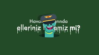 Diversey | Elleriniz tertemiz mi? Resimi