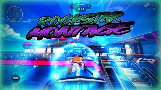 S4 League - Rockstar Montage 180FPS (Smooth) Resimi