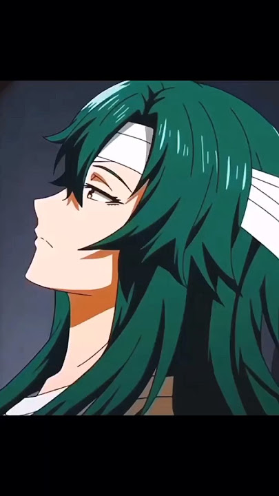 Rose 💔 | The wrong way to use healing magic | #anime #animeedit #sadmoment