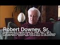 Robert Downey, Sr. - Unseen