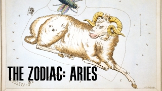 The Zodiac: Aries