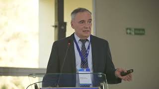 PANEL I: Uruguay Pharma Hub: propuesta de valor | Uruguay Best Practices in Pharma Supply Chain