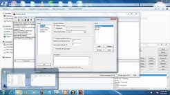Configure FTP on xampp  - Durasi: 8.23. 