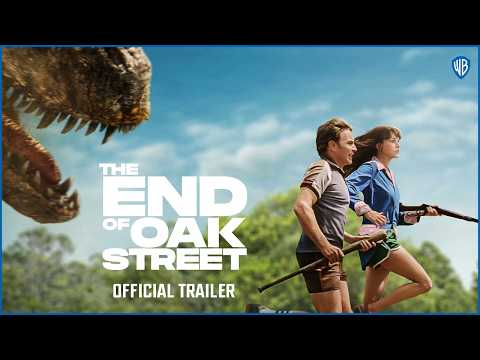 The End of Oak Street | Official Final Trailer