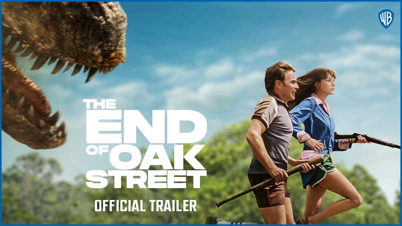 The End of Oak Street | Official Final Trailer