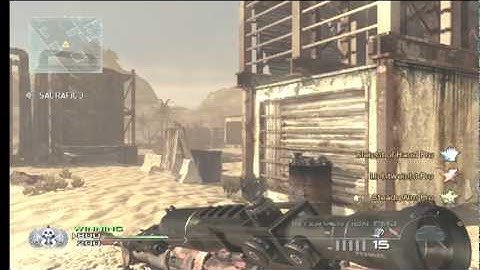 Mw2 1v1 quickscopes