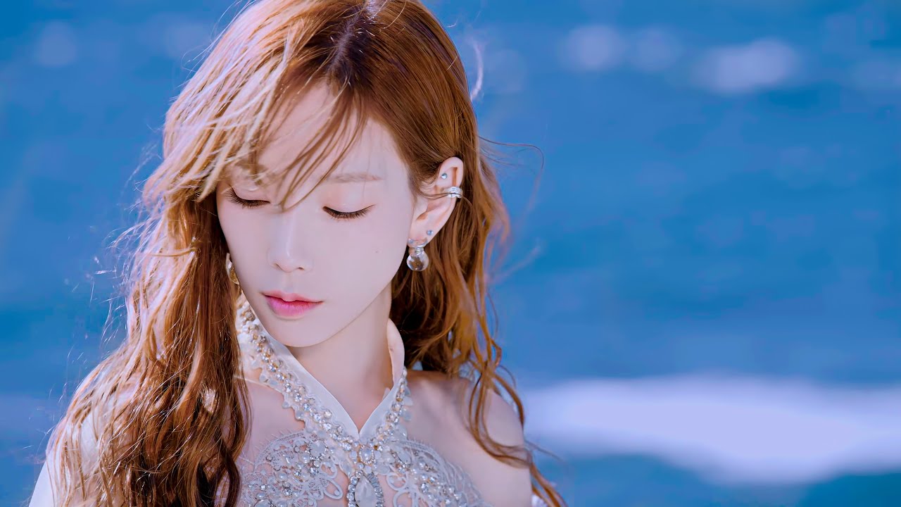 TAEYEON 태연 x GRAN SAGA 'Ahead of Destiny' Chinese ver. Audio