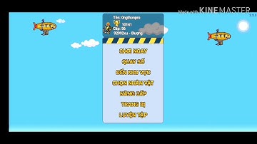 Mobi Army2| Trùm 5x nay còn đâu.