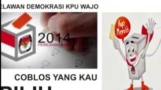 Download lagu Iklan Pemilu 2014 Kreasi Relasi KPU Kabupaten Wajo Segmen Pemilih Pemula