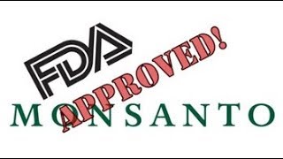 Monsanto, Roundup, GMOs & Bovine Growth Hormone - Most Hated Corporation On Earth