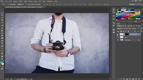 Download and Install NikCollection as new filters for photoshop