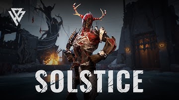 Solstice event teaser