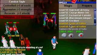Proof That Don Cherry Auto Casts - Rscemulation
