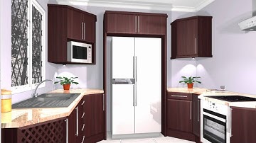 Quick Time VR Movie Export from Fusion