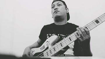 Thumbnail of better days - Franco | bass cover |