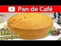 Cómo hacer PAN DE CAFÉ |  Vicky Receta Facil