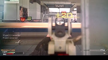 Mw3 spawn trap double MOAB