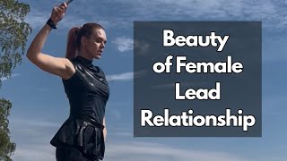 Female Lead Relationship (FLR)