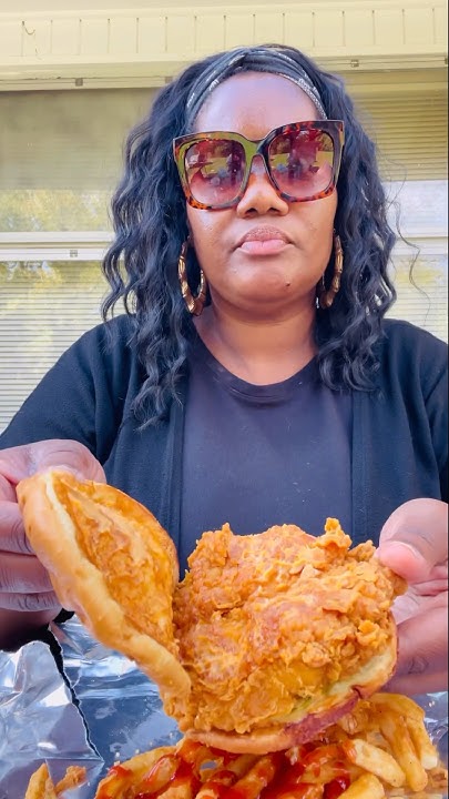 popeyes-truffle-chicken-sandwich-chickensandwich-youtube