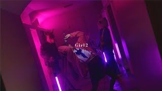 神聖かまってちゃん「Girl2」MusicVideo