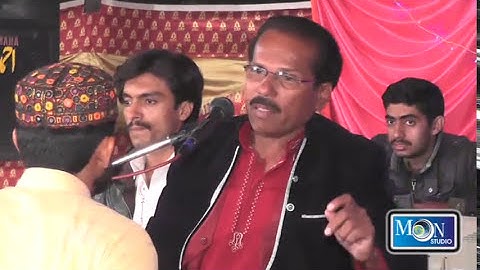 Kamli Na La Akhiyan - Shahzada Asif Ali - Latest Saraiki Song - Moon Studio Pakistan