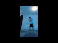 Fbio lander sptaekwondo kickboxing  karat kiokushin kick style training full