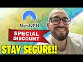 NordVPN Coupon Code 2026 - How to Get The Best NordVPN Discount Code NOW