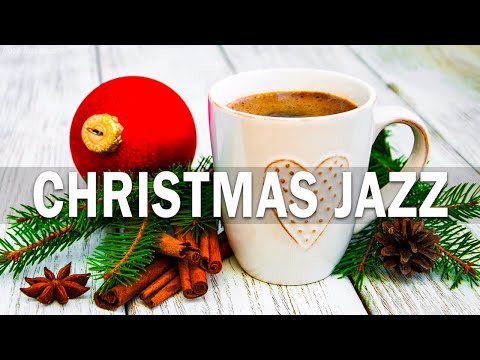 Cozy Sweet Christmas Jazz & Christmas Ambience for Good Mood 🎄 Relaxing Christmas Bossa Nova Piano