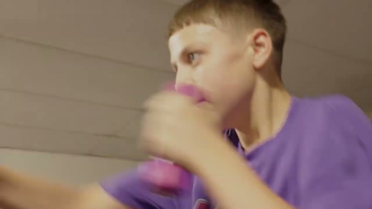 Arrernte Community Boxing Academy