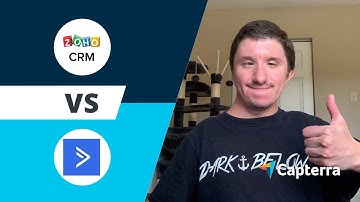 Zoho CRM vs ActiveCampaign: Why I switched from ActiveCampaign to Zoho CRM