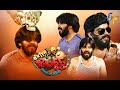 Sudigaali Sudheer All in One September Month Performances Extra Jabardasth  ETV Telugu