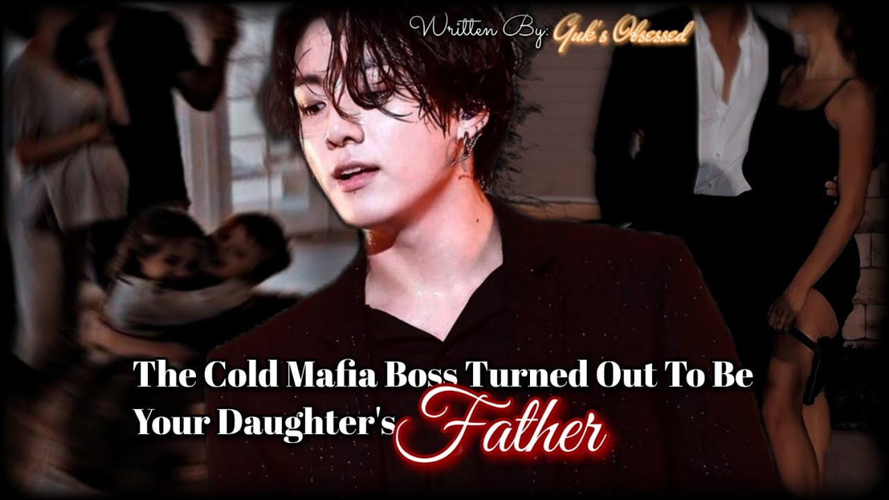 ♡Когда холодный босс мафии оказался отцом твоей дочери || Чонгук фф || Ваншот♡