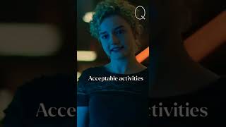 10 Best One liners..........Julia Garner.......Ruth...... Details