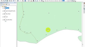GIS Lesson 4 speak khmer   YouTube